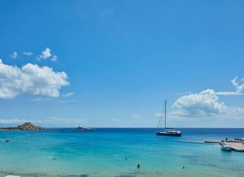 Beach Photo