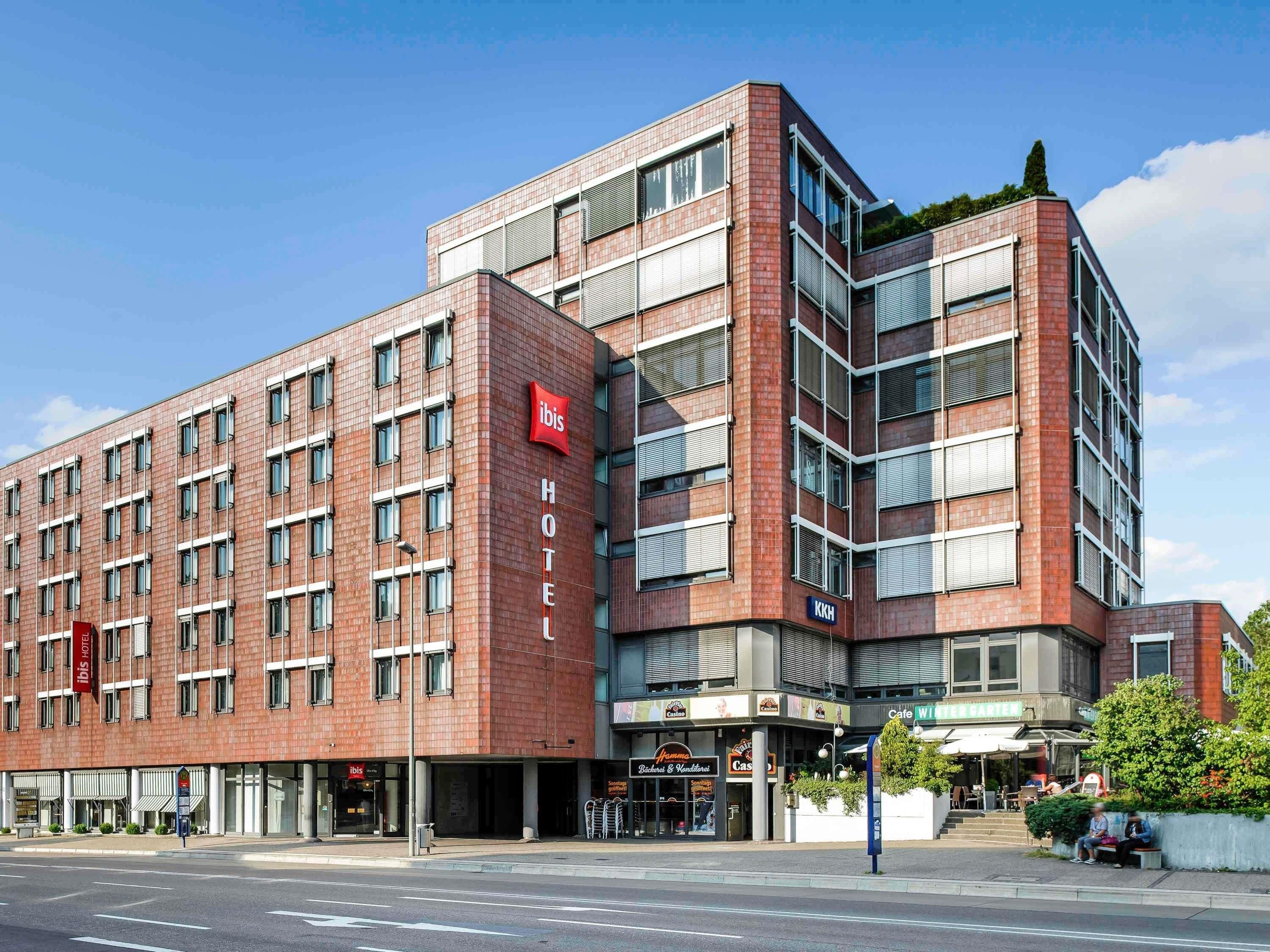 Building Photo