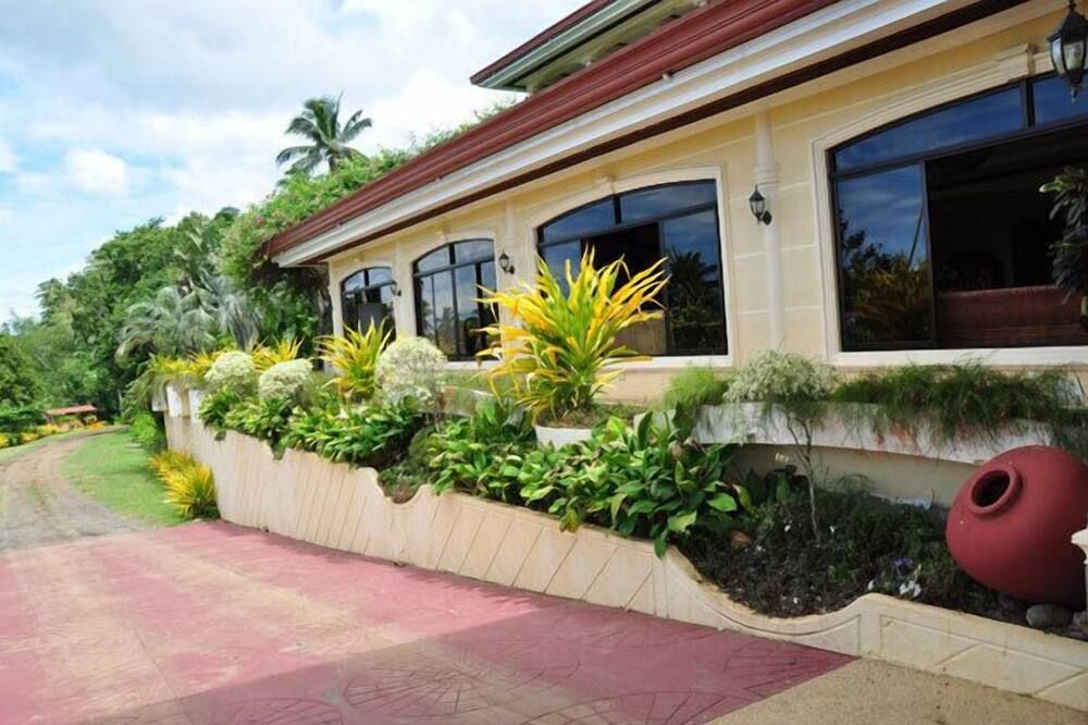 Outdoor view