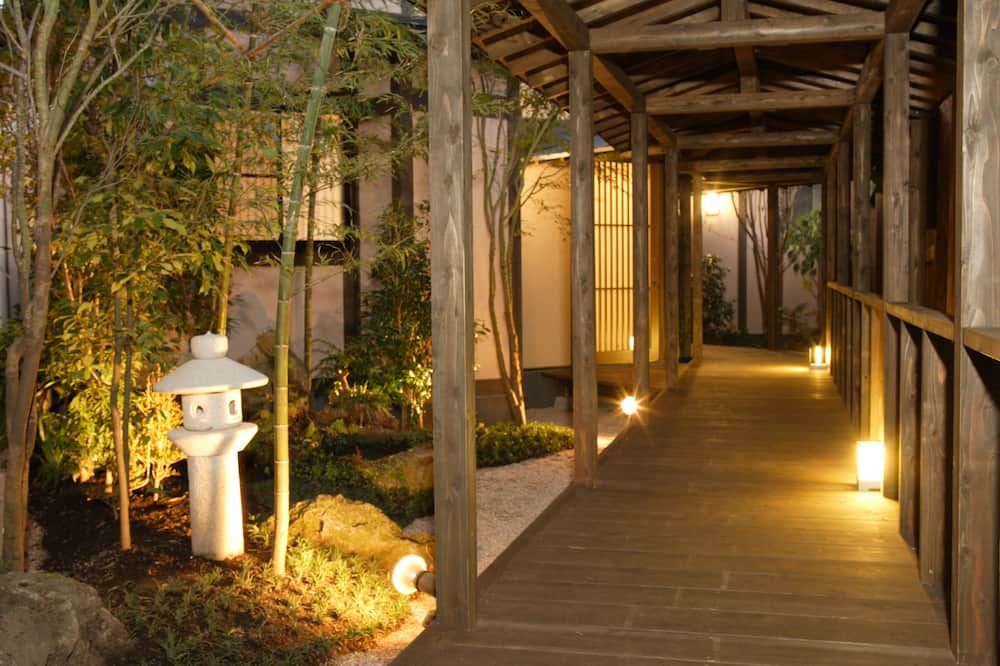 Outdoor view