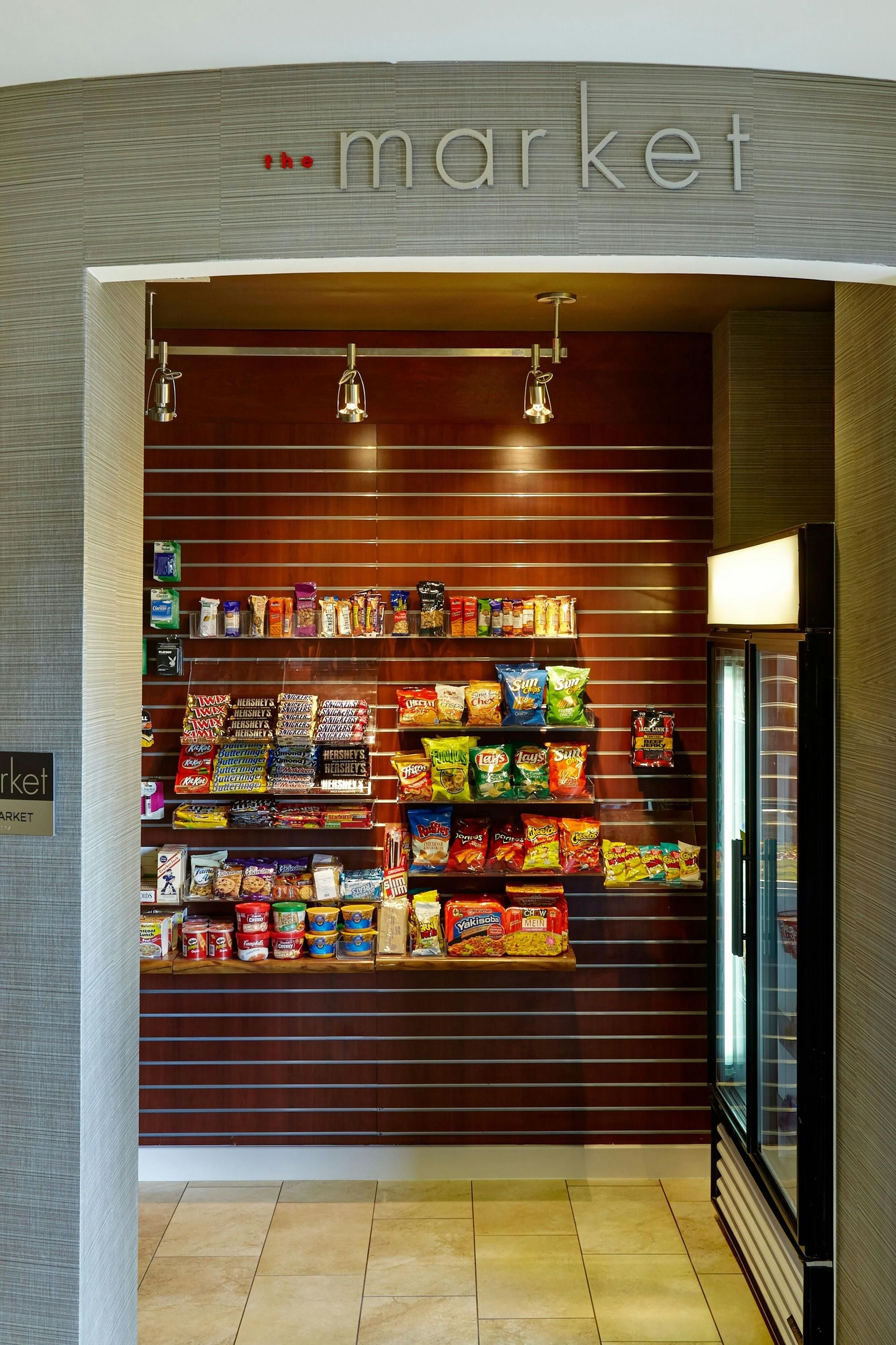 Shop