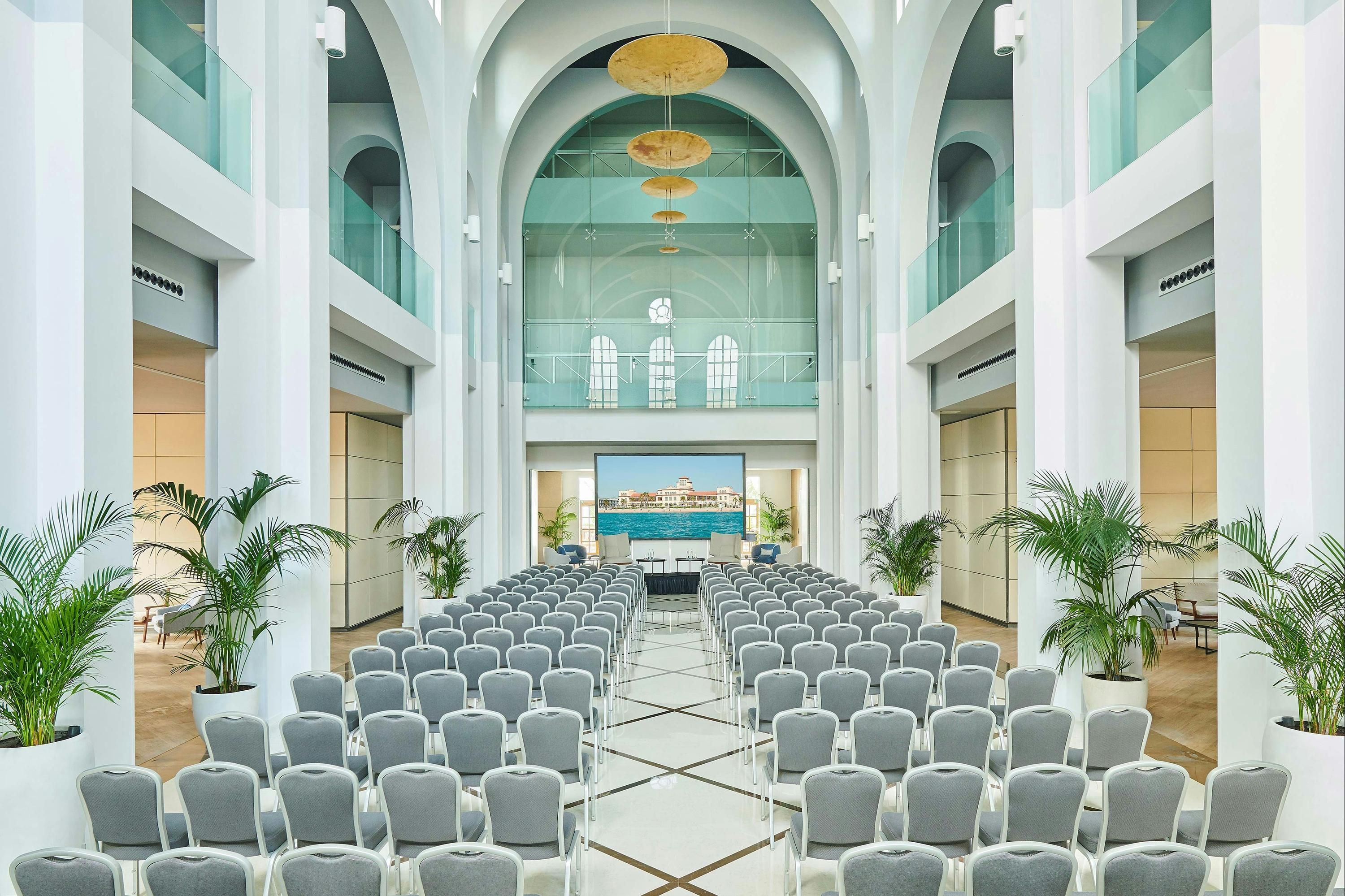 Conference room