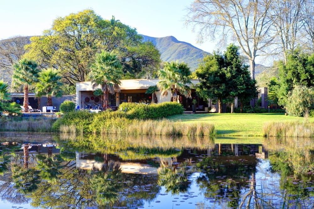 Outdoor view