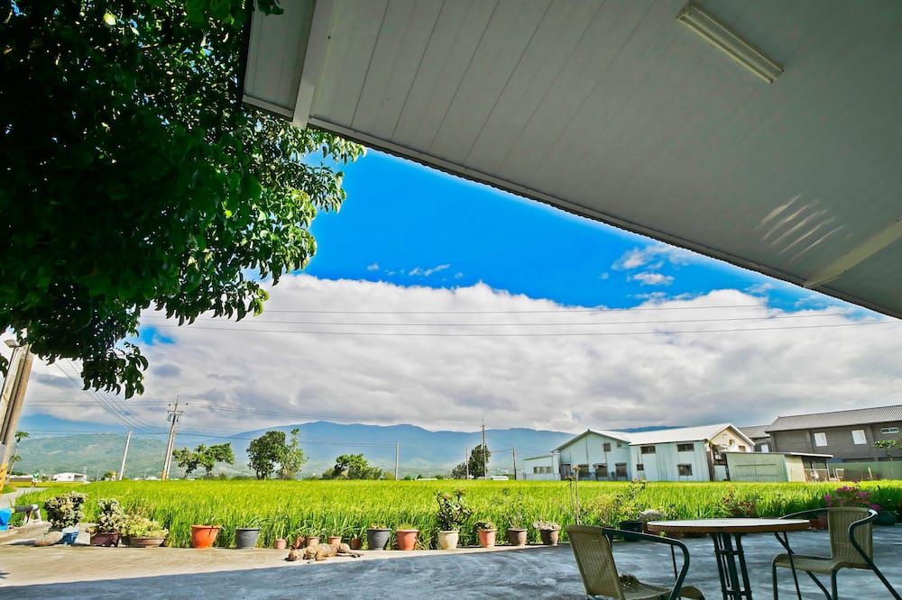 Outdoor view