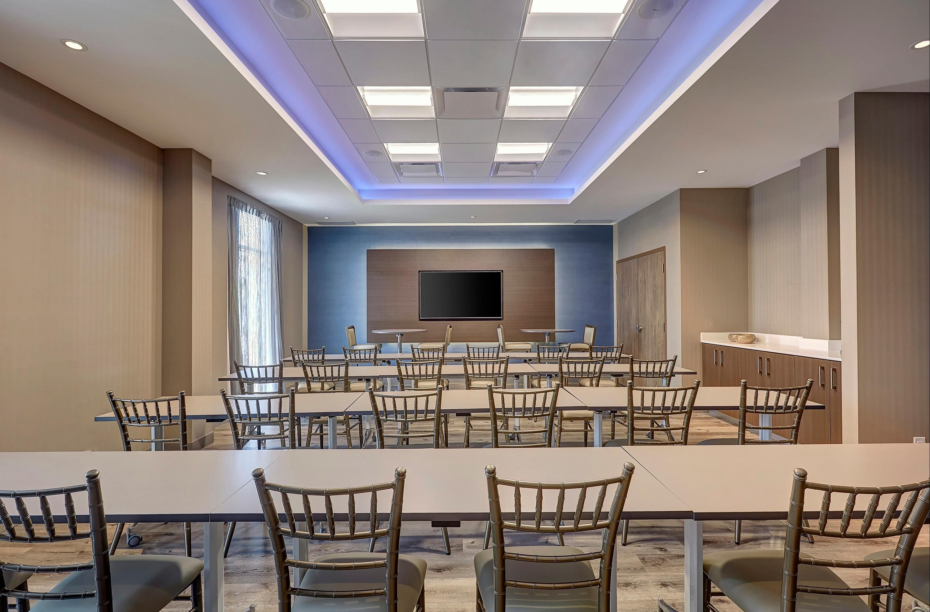 Conference room