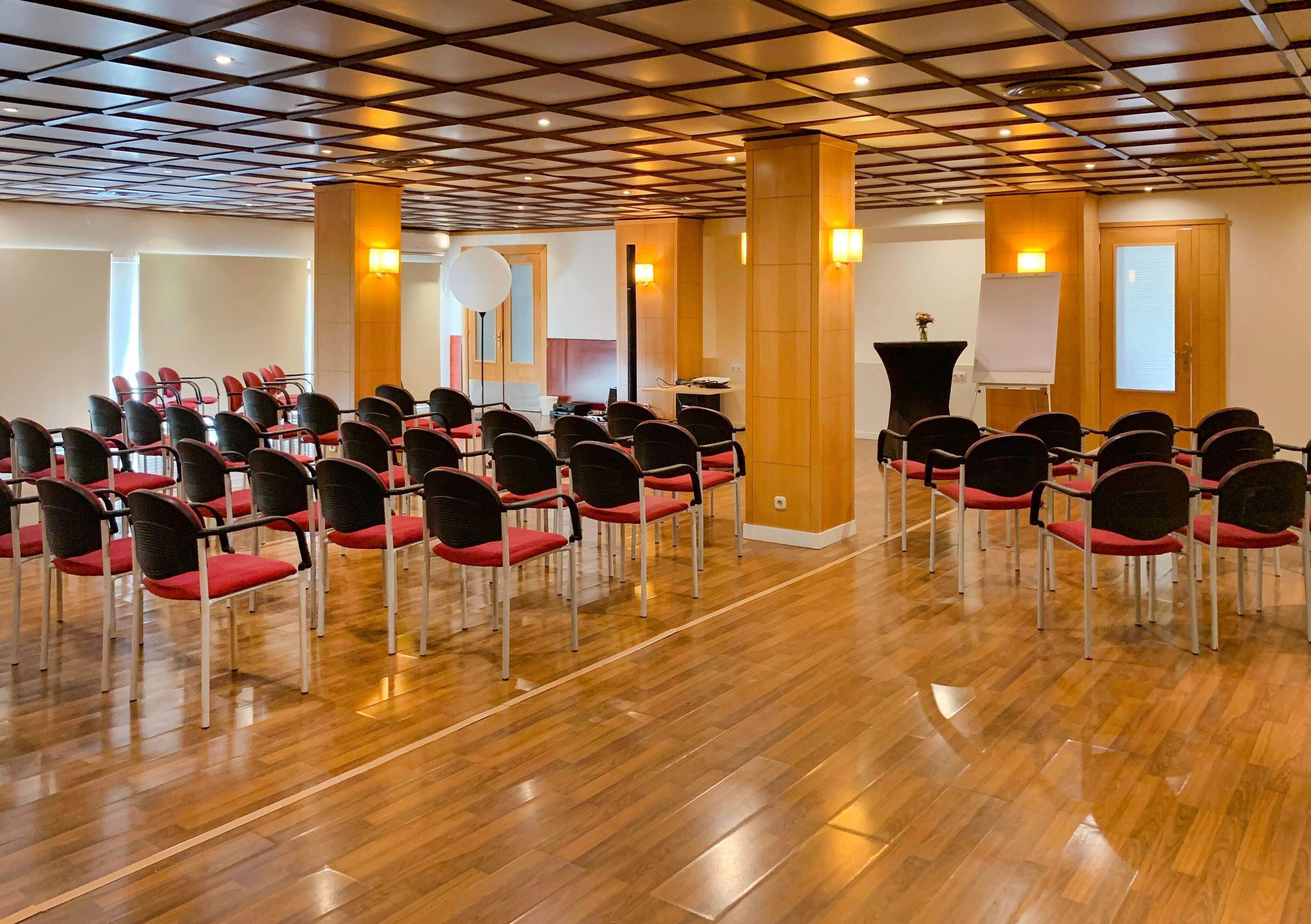 Conference room