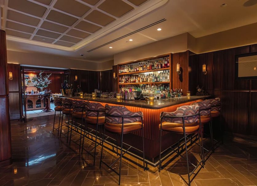 Bar Photo