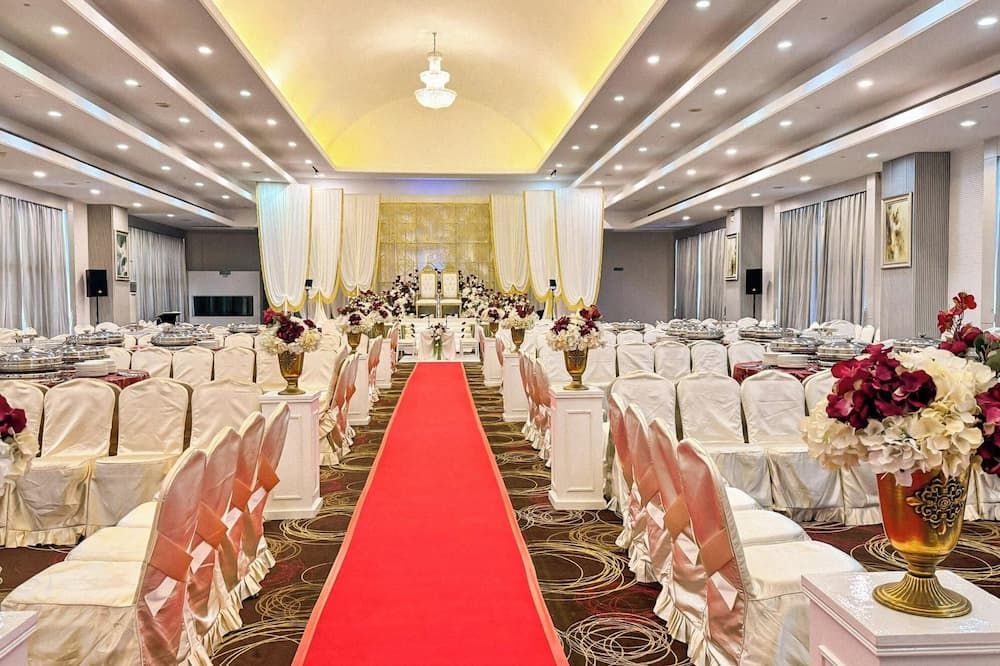 Banquet hall Photo