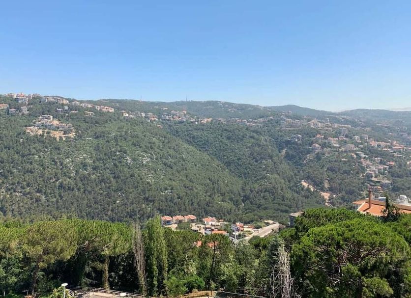 Outdoor view Photo