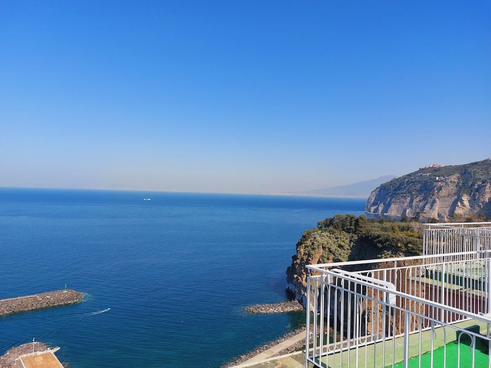 Outdoor view
