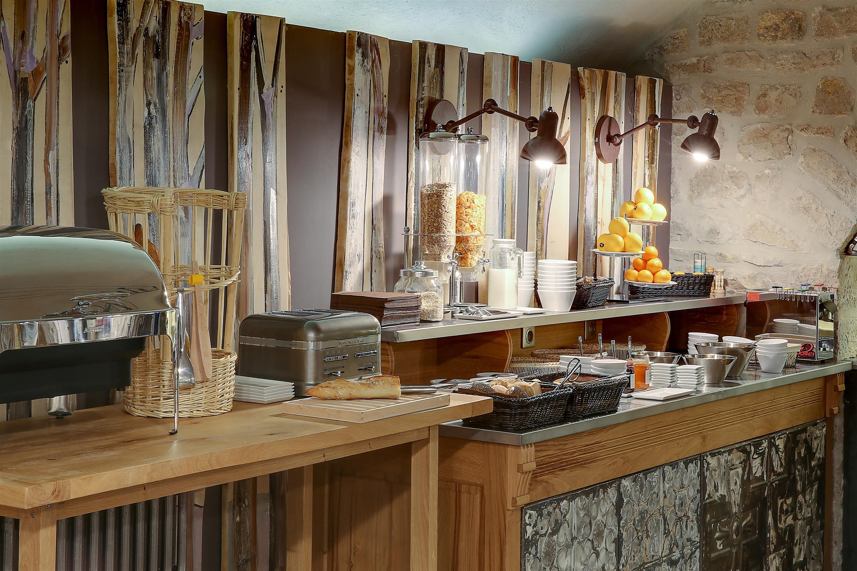 Buffet