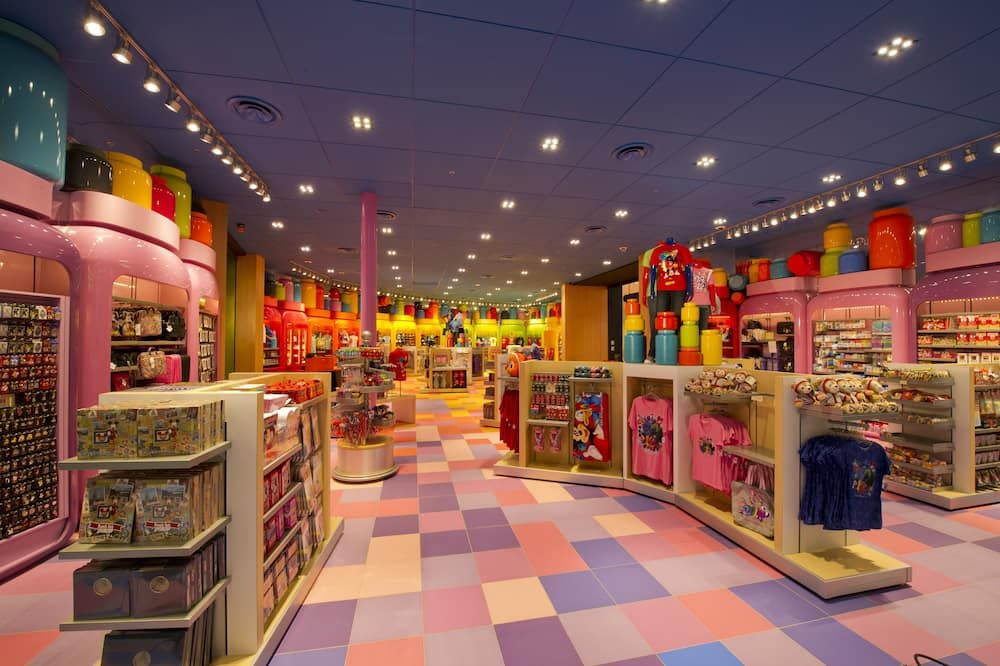 Shop Photo