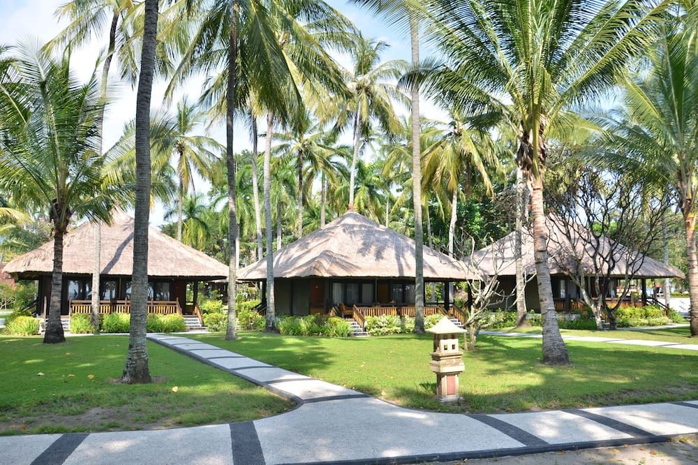 Outdoor view