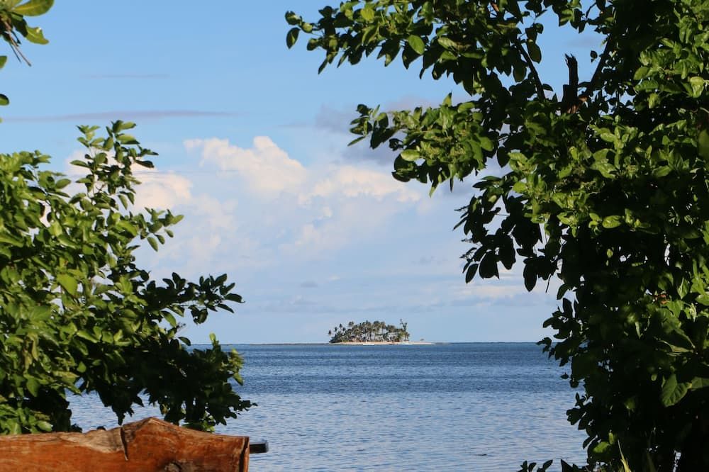 Outdoor view