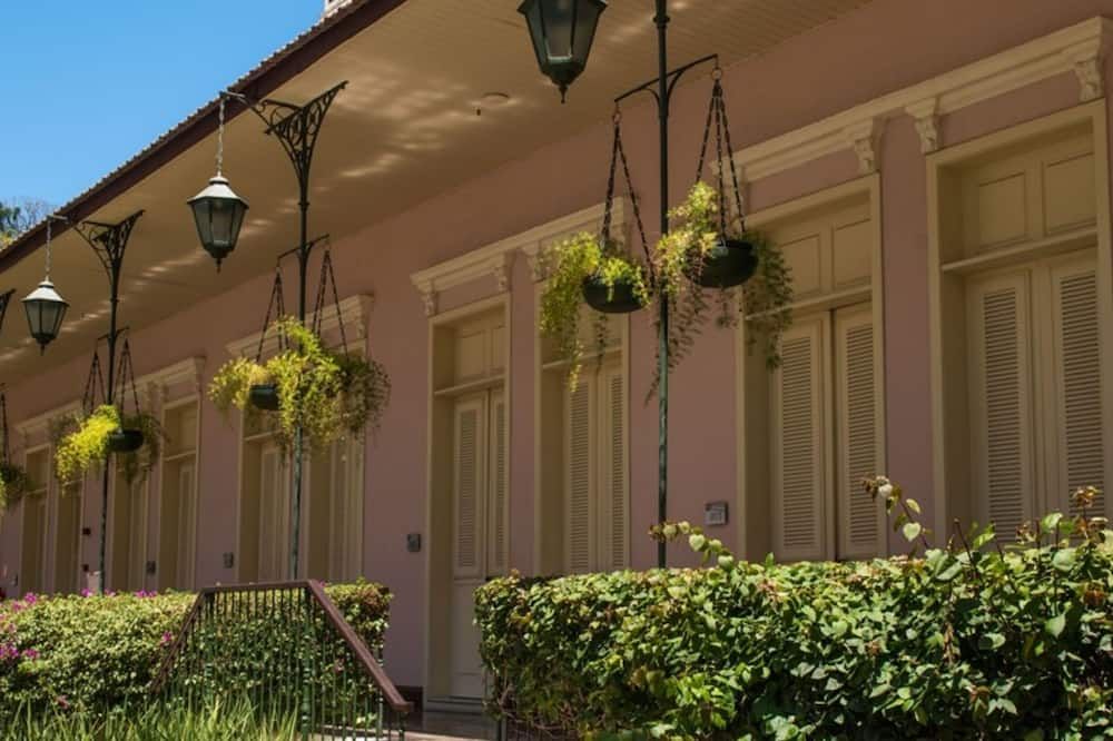 Outdoor view