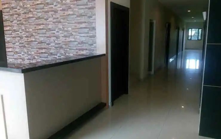 Hallway Photo