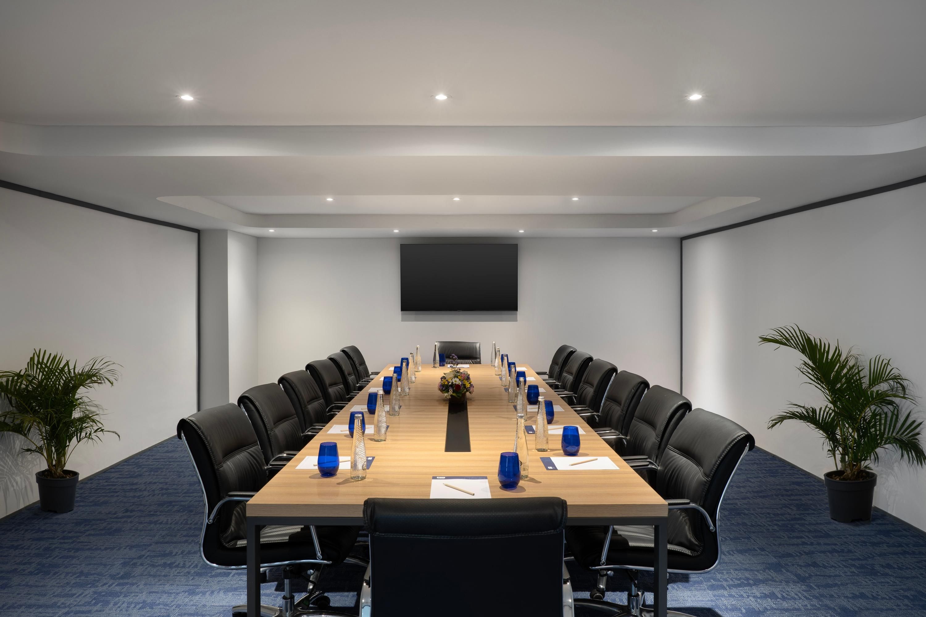 Conference room
