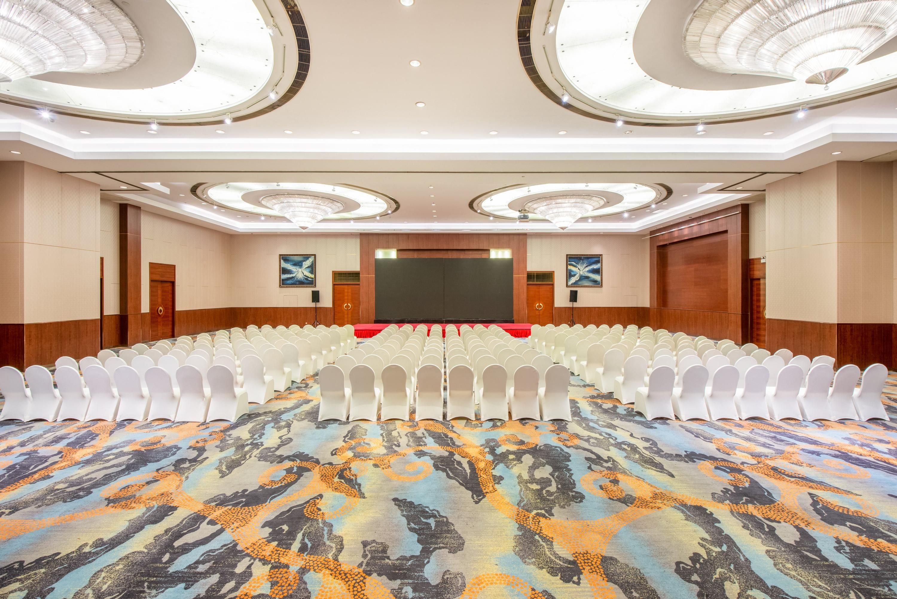 Conference room