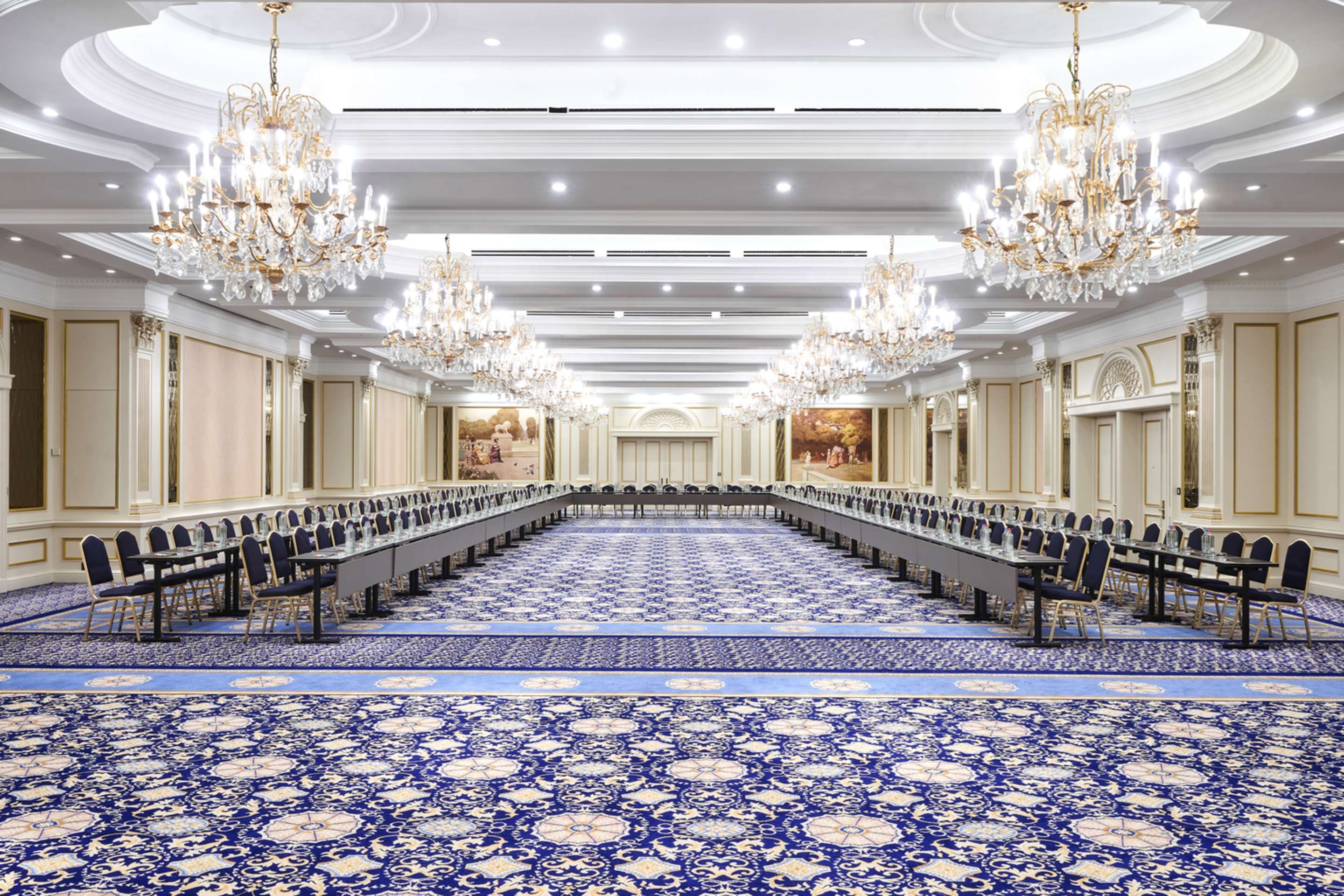 Conference room