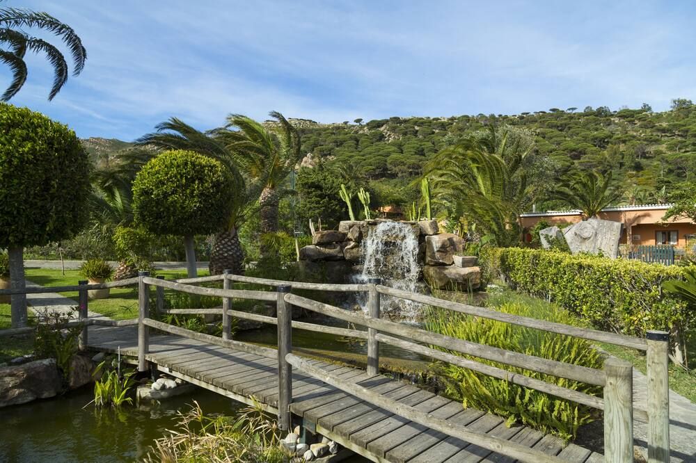 Outdoor view