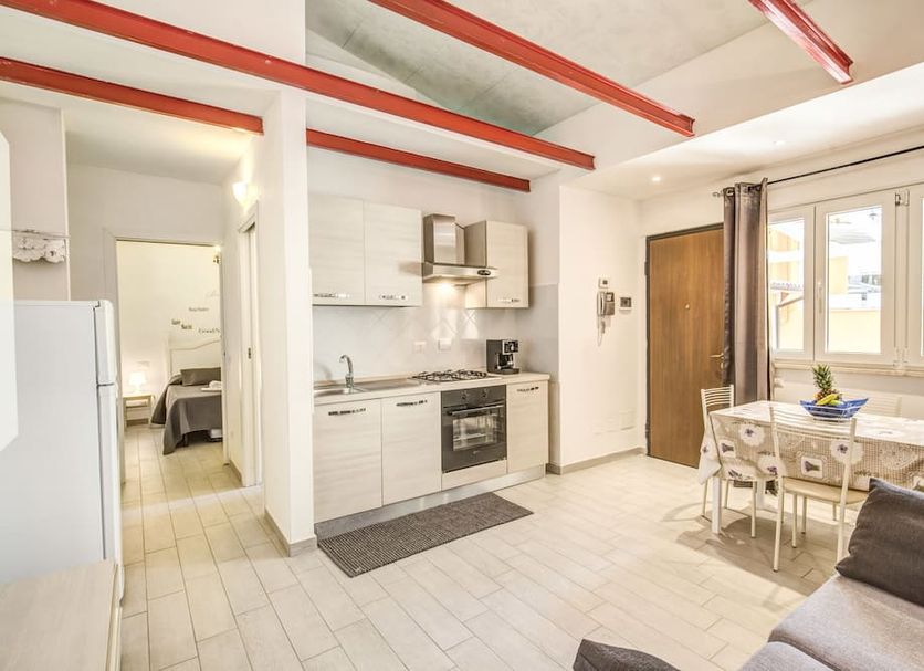Kitchen Photo