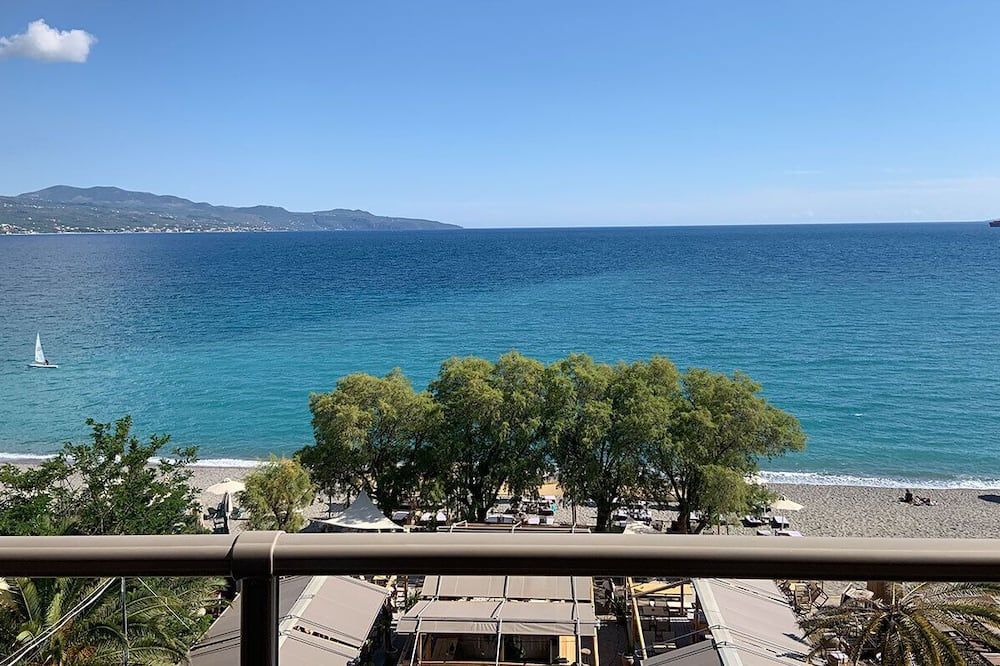 Outdoor view