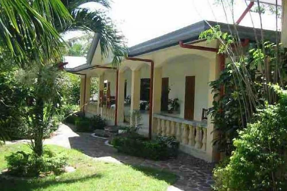 Outdoor view