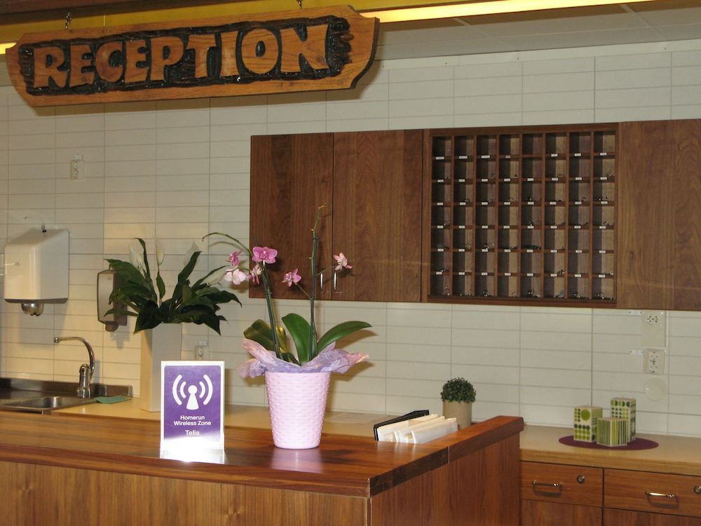 Room amenity
