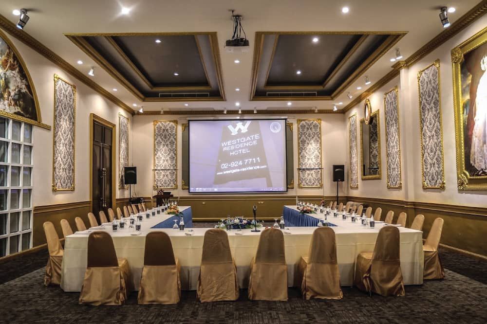 Conference room