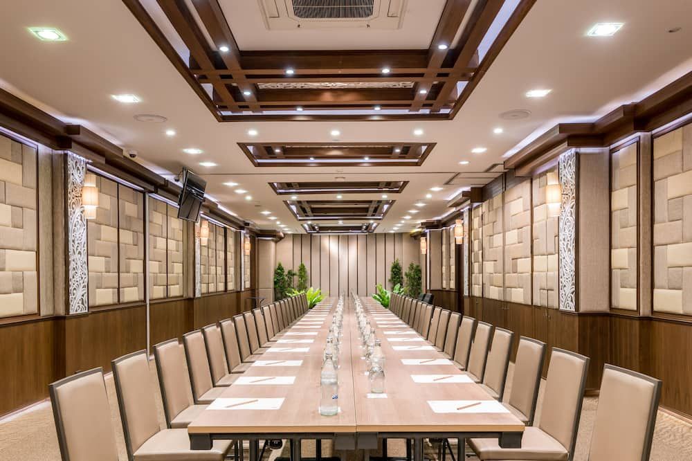 Conference room