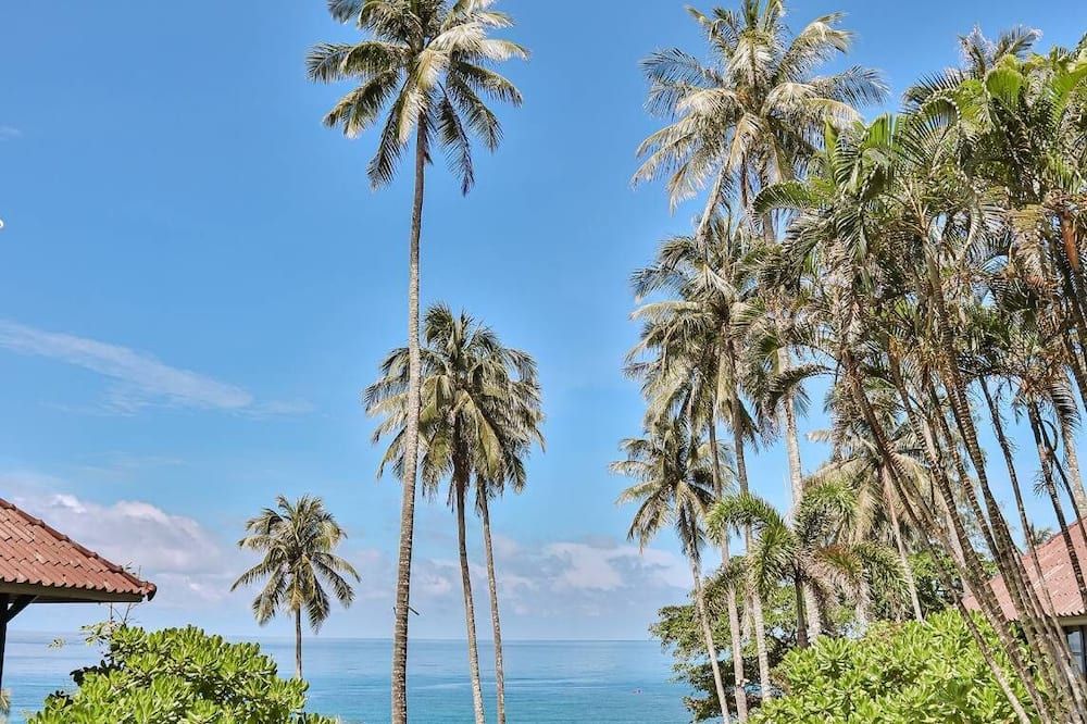 Outdoor view