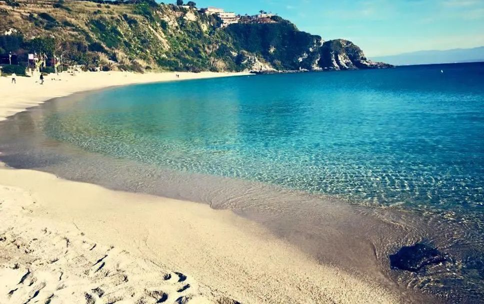 Beach Photo