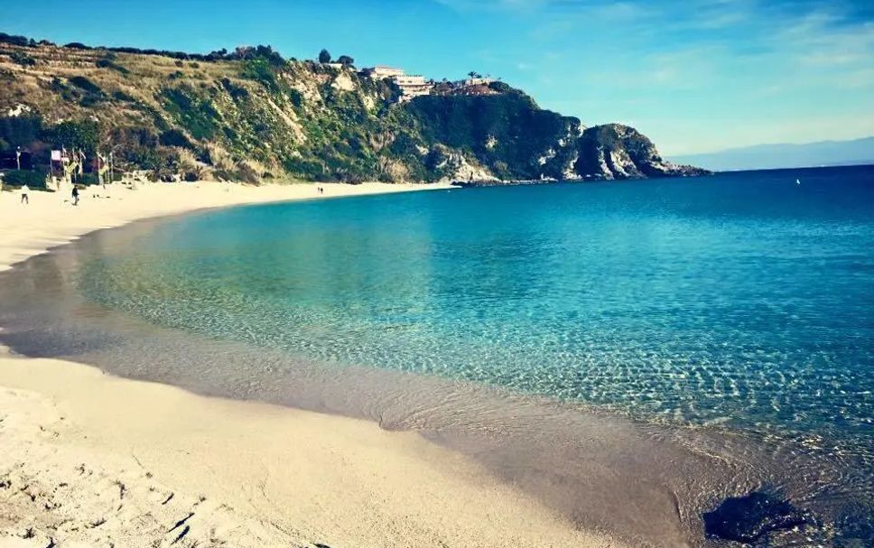Beach Photo