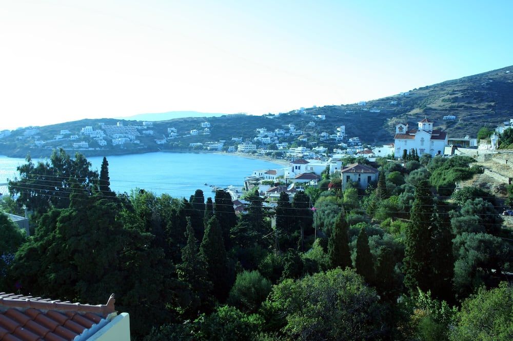 Outdoor view
