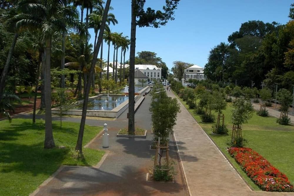Outdoor view