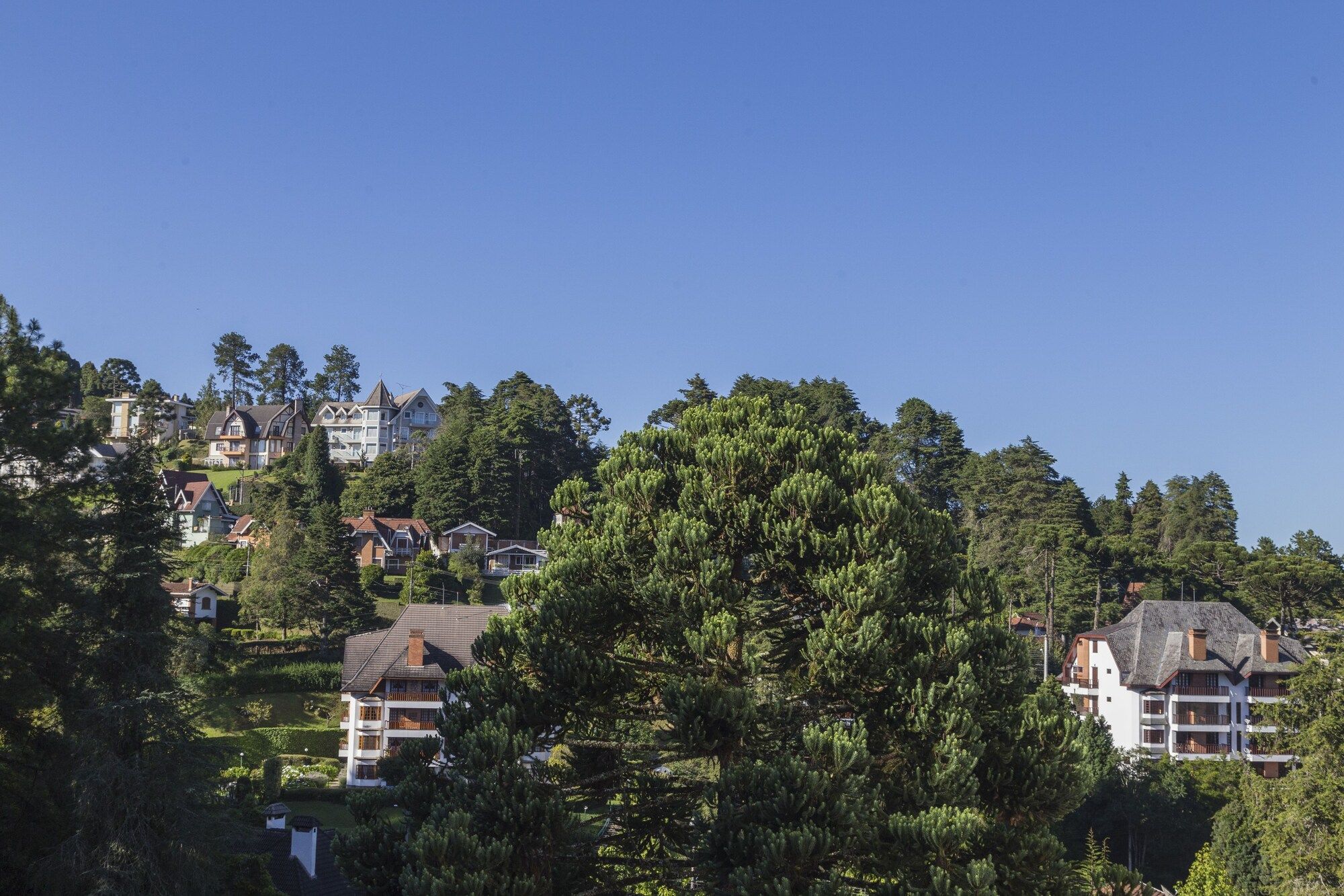 Outdoor view