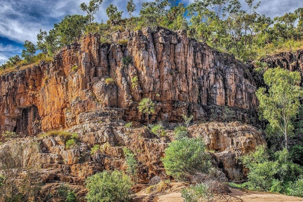 Outdoor view