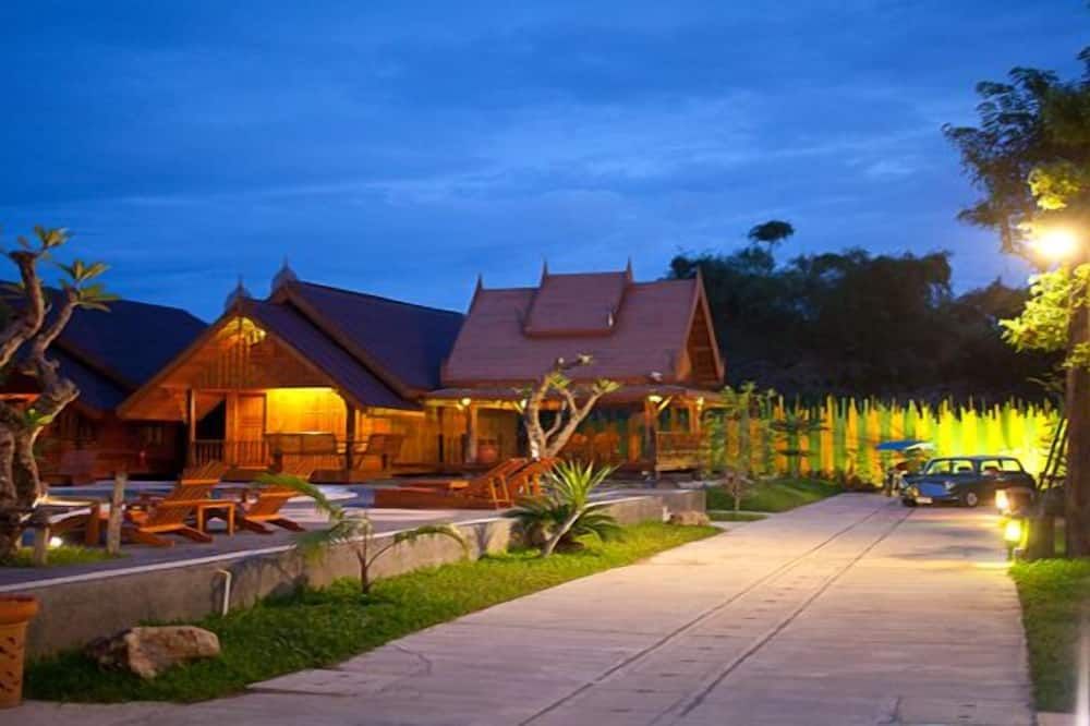 Outdoor view