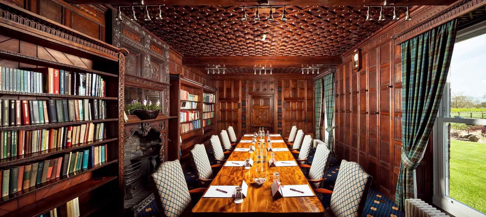 Conference room
