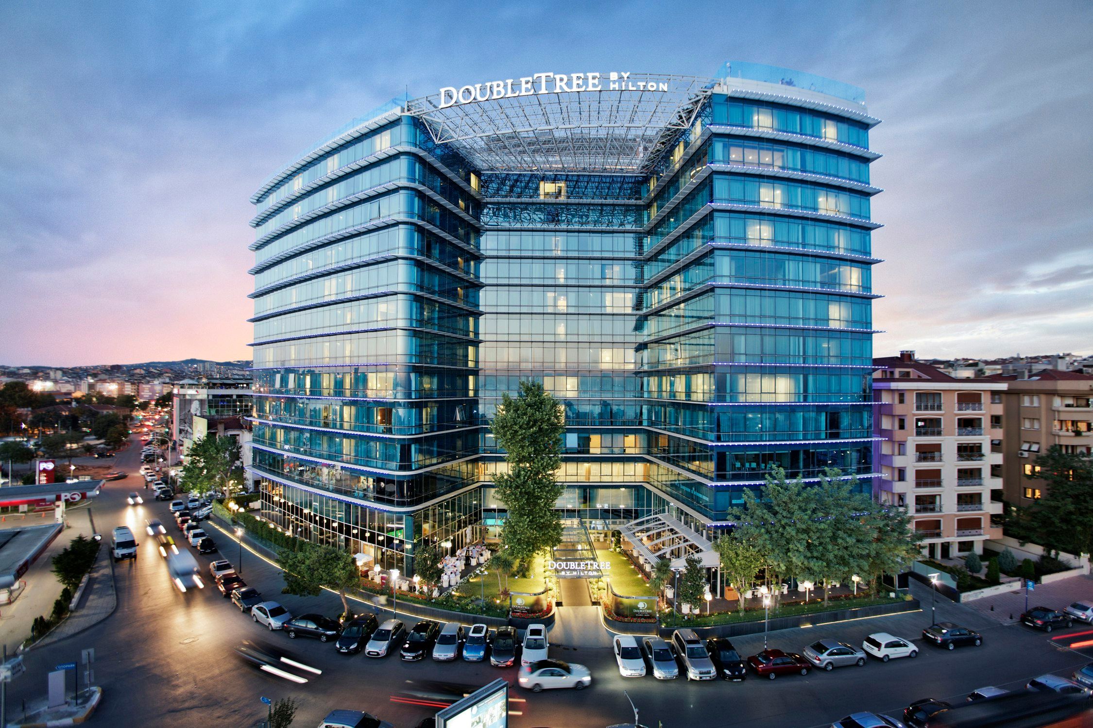 Building Photo