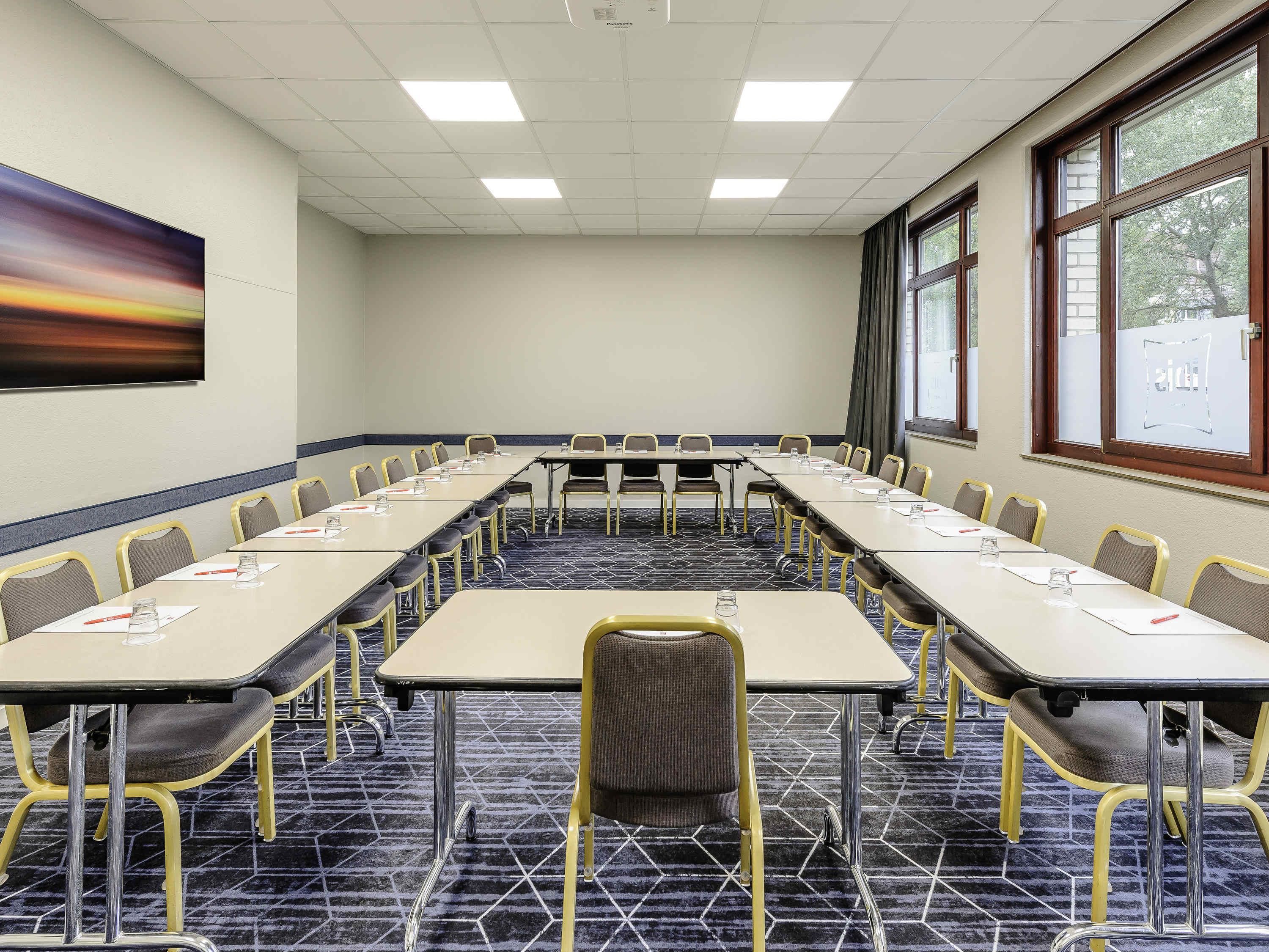 Conference room
