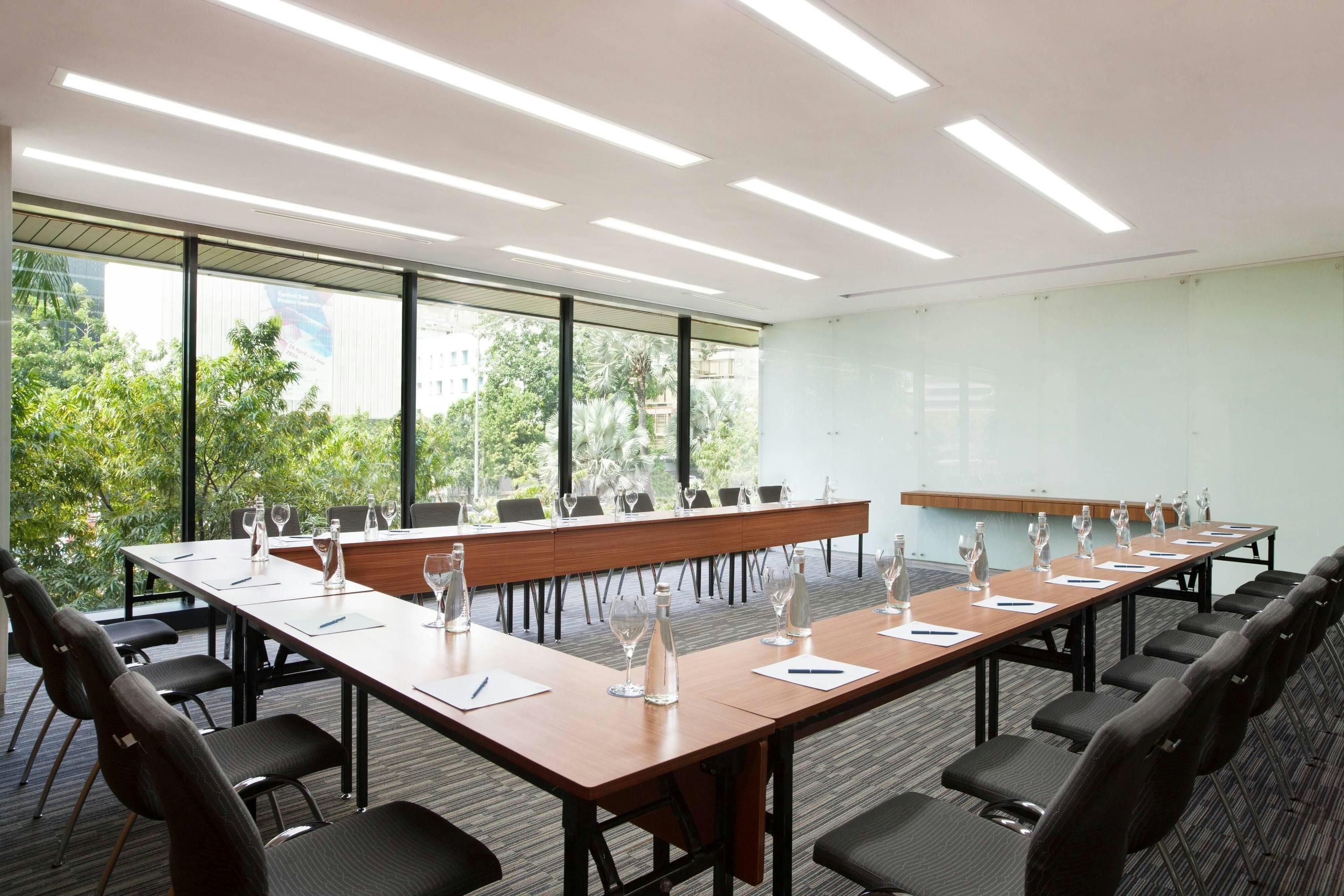 Conference room