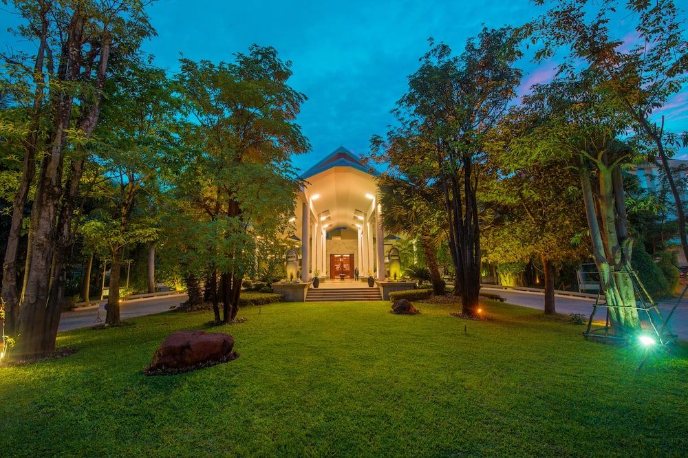 Outdoor view