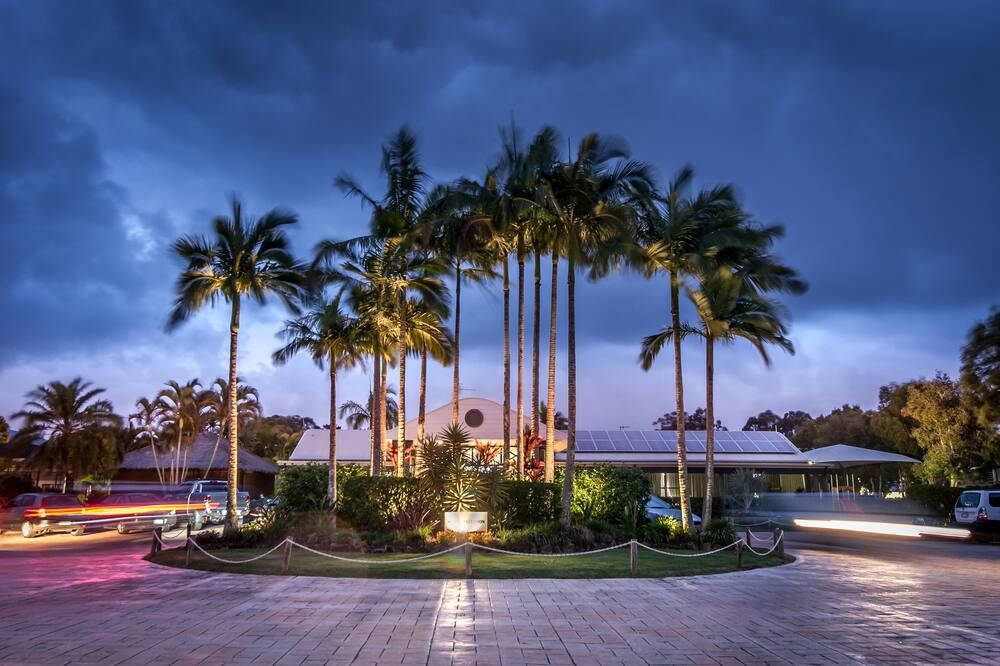 Outdoor view