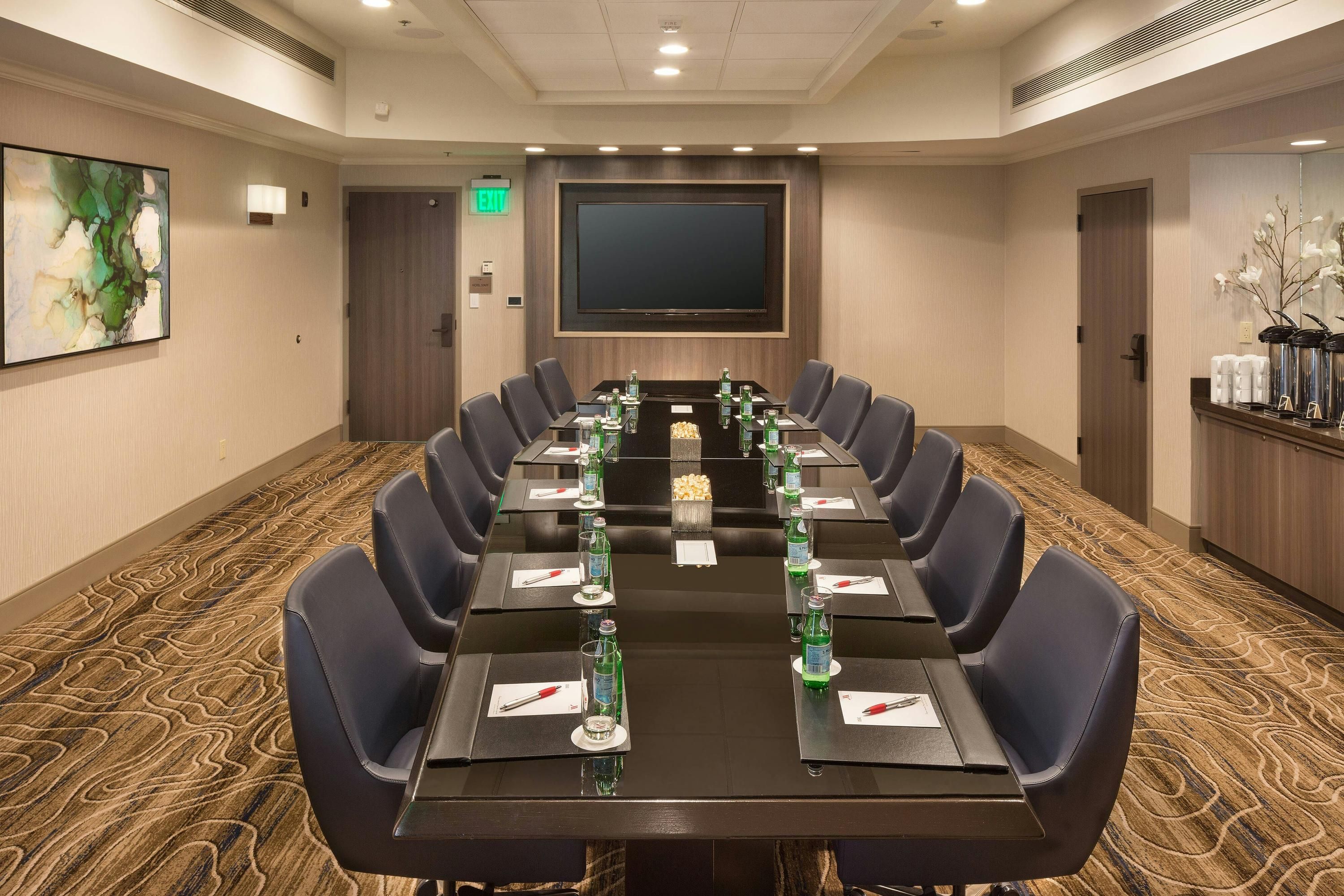 Conference room