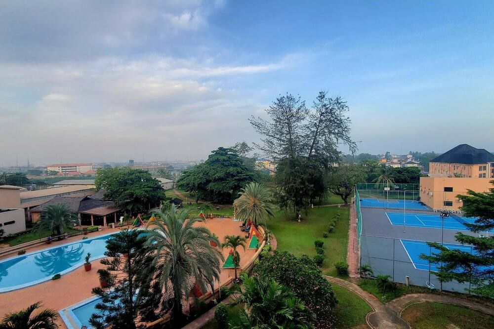 Outdoor view