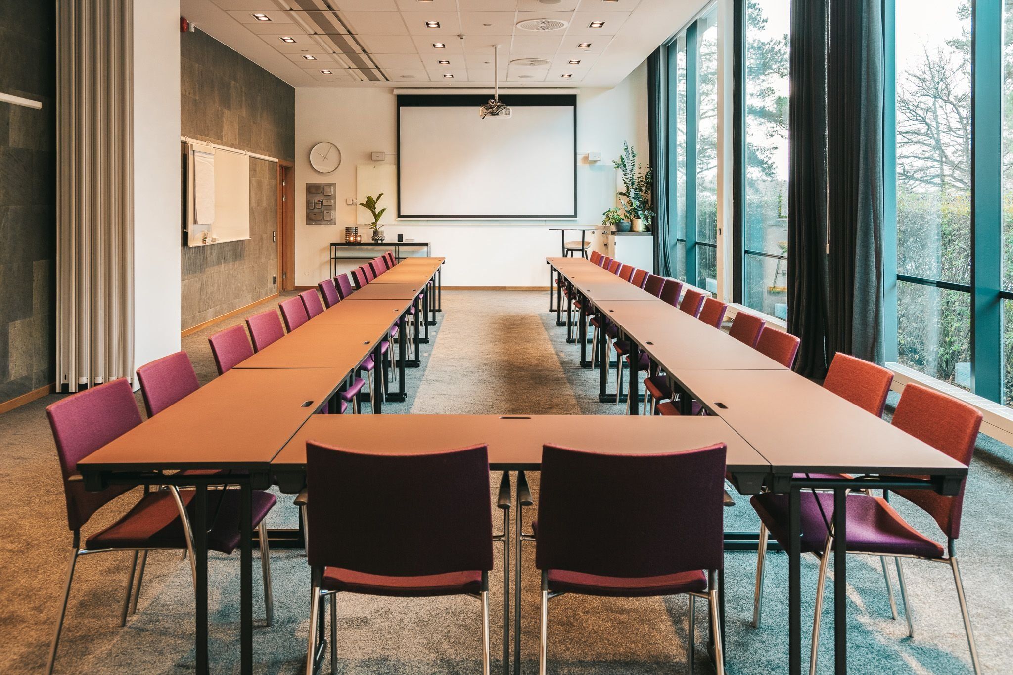 Conference room
