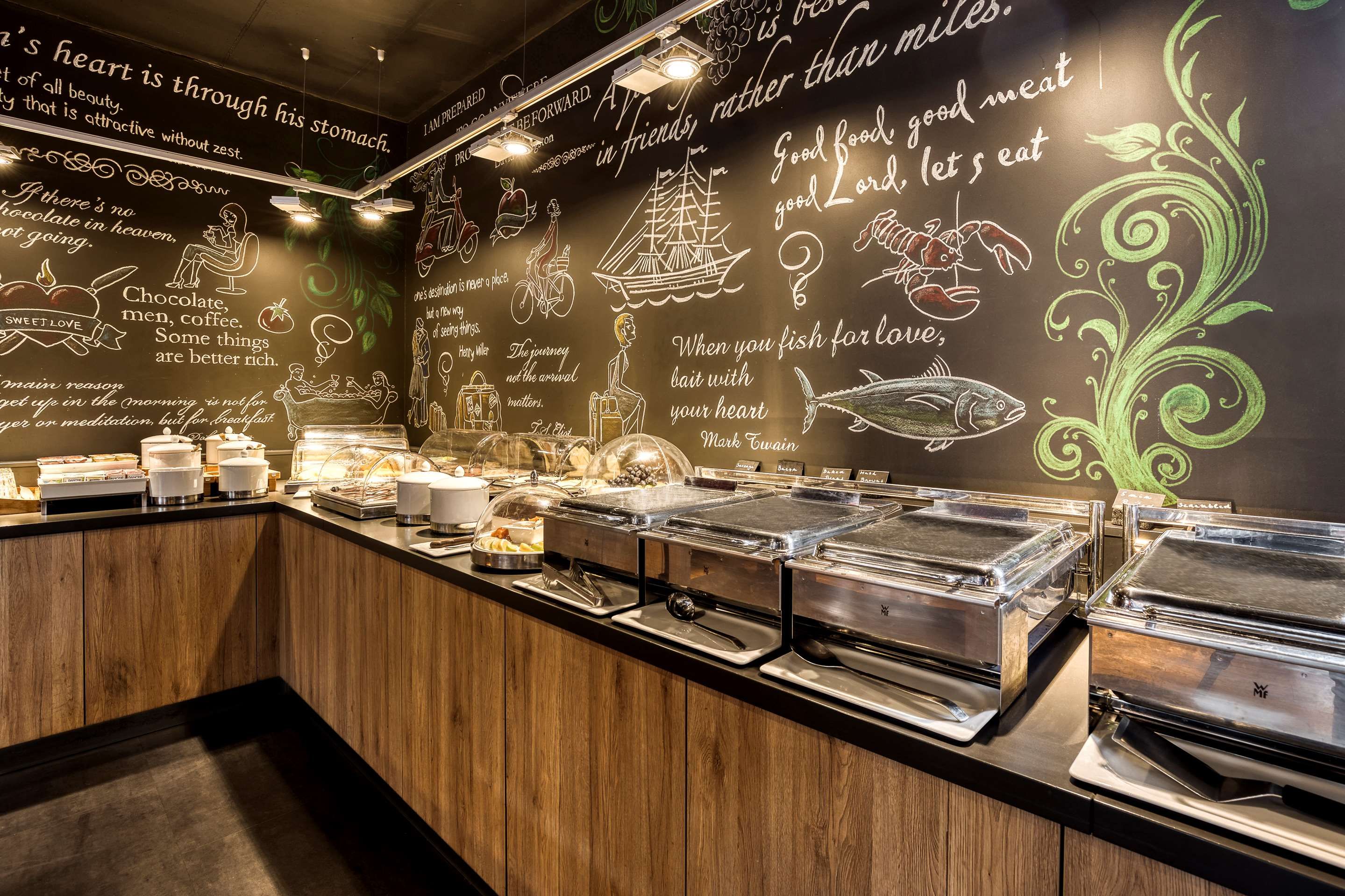 Buffet
