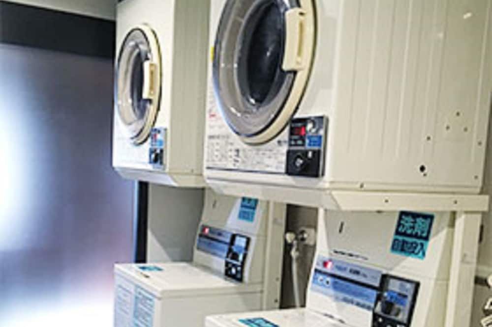 Laundry facility