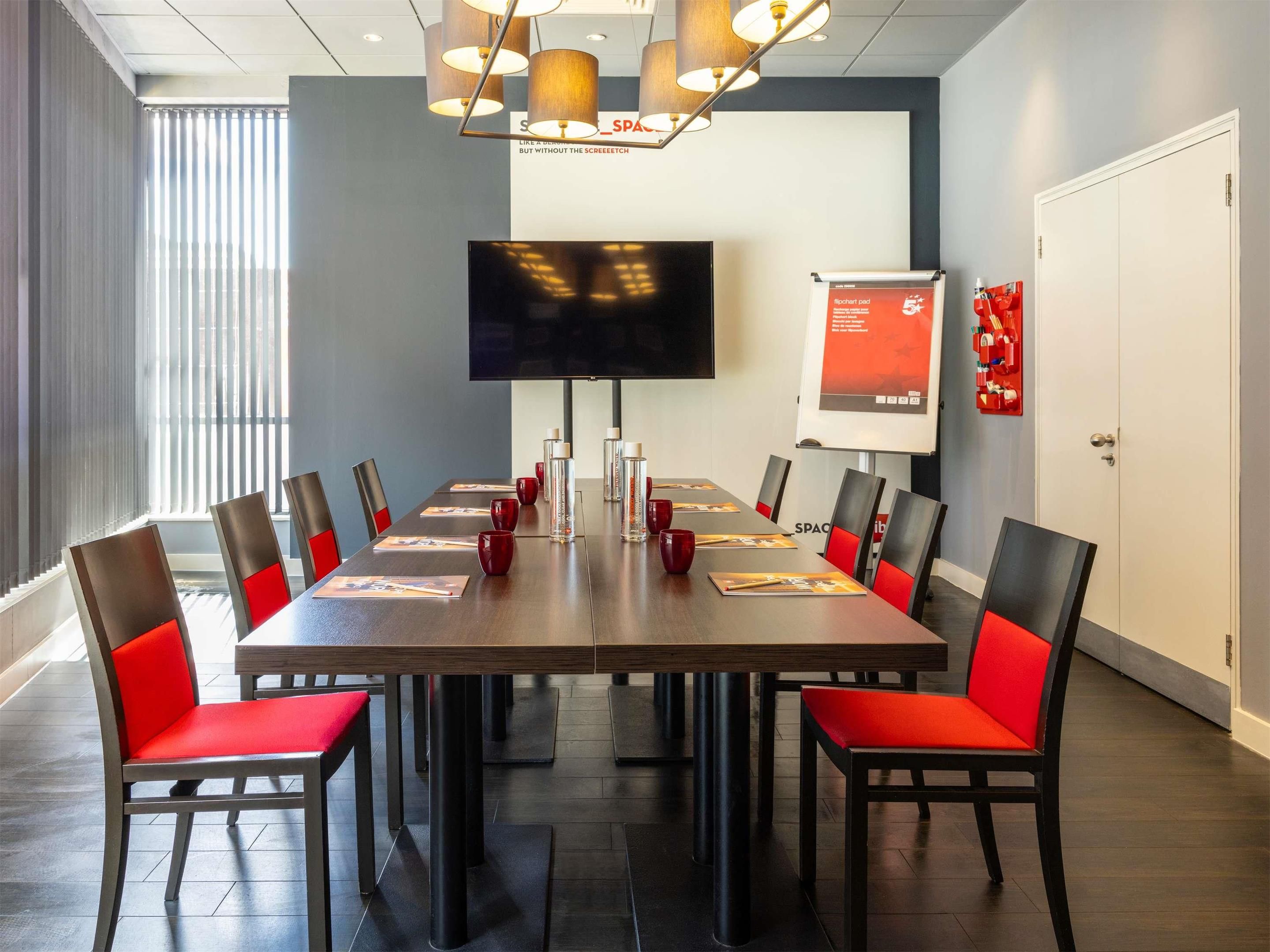 Conference room